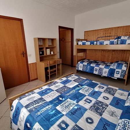 Agriturismo Galeazzi มาร์ซิลิอานา ภายนอก รูปภาพ