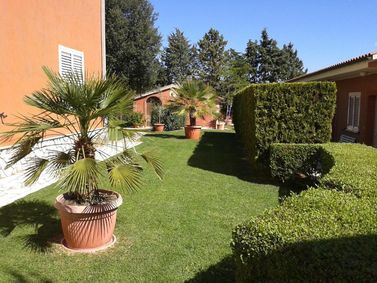 Agriturismo Galeazzi มาร์ซิลิอานา ภายนอก รูปภาพ