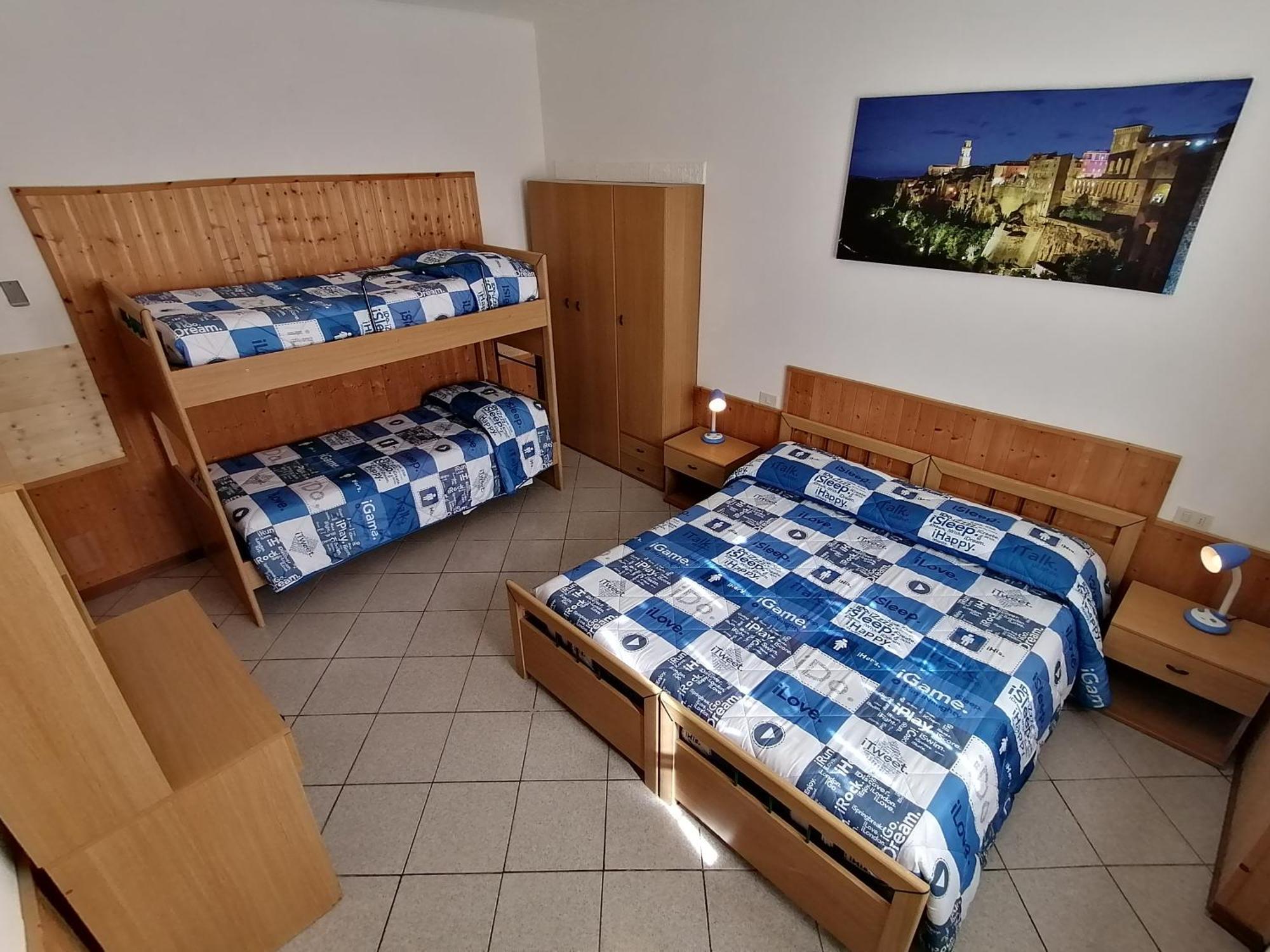 Agriturismo Galeazzi มาร์ซิลิอานา ภายนอก รูปภาพ