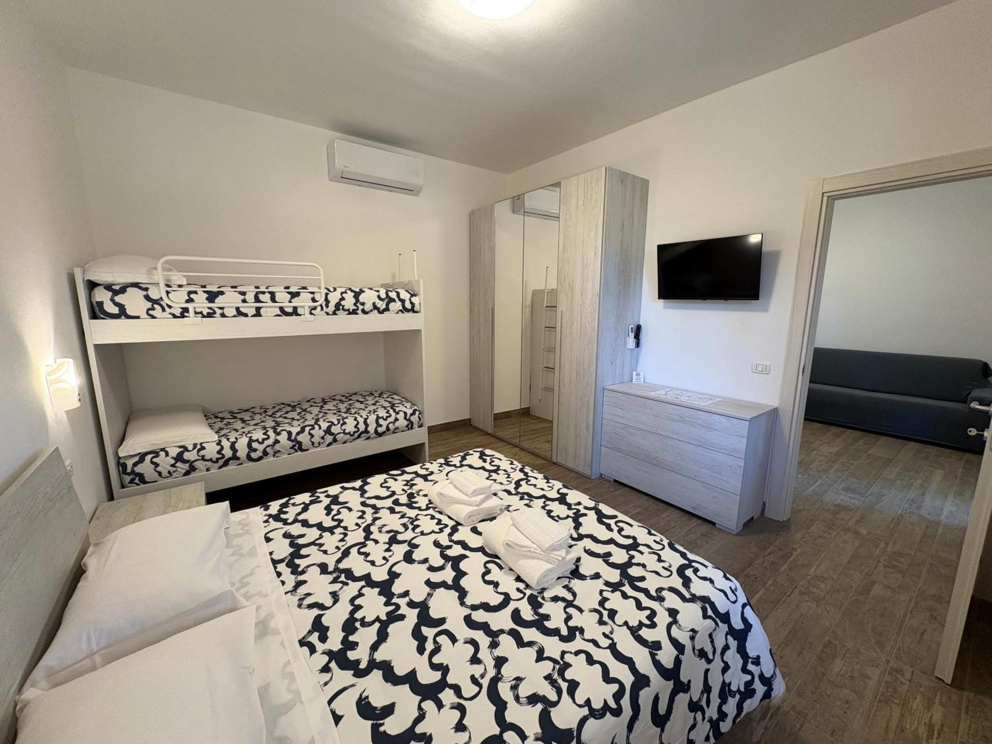 Agriturismo Galeazzi มาร์ซิลิอานา ภายนอก รูปภาพ