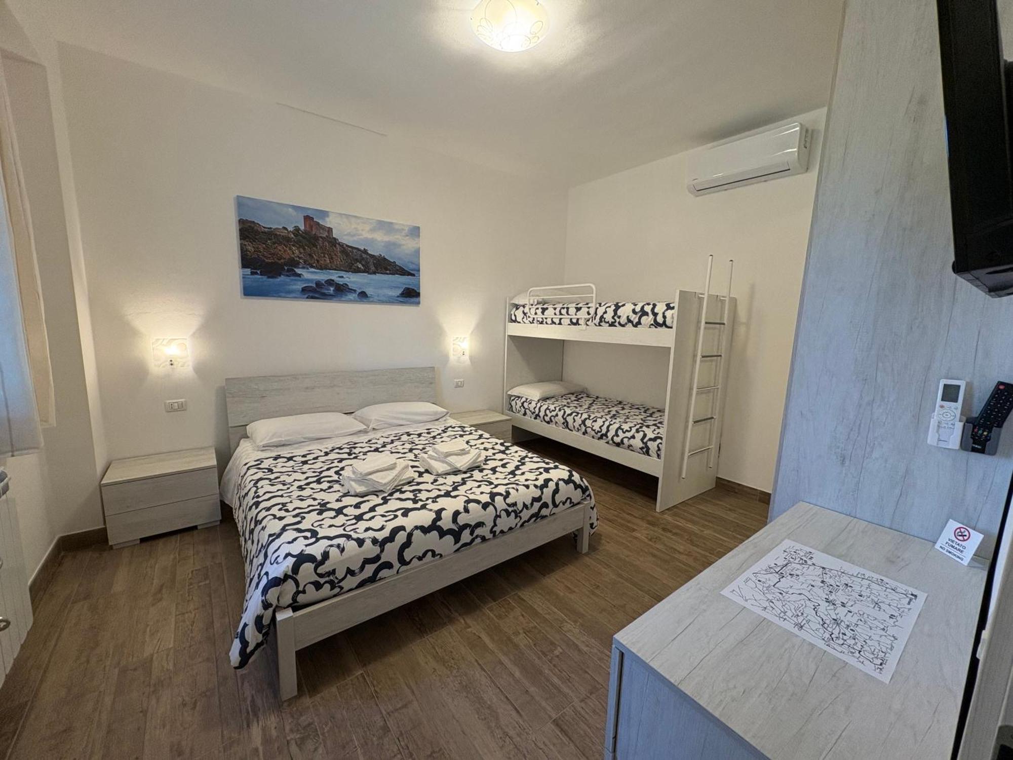 Agriturismo Galeazzi มาร์ซิลิอานา ภายนอก รูปภาพ