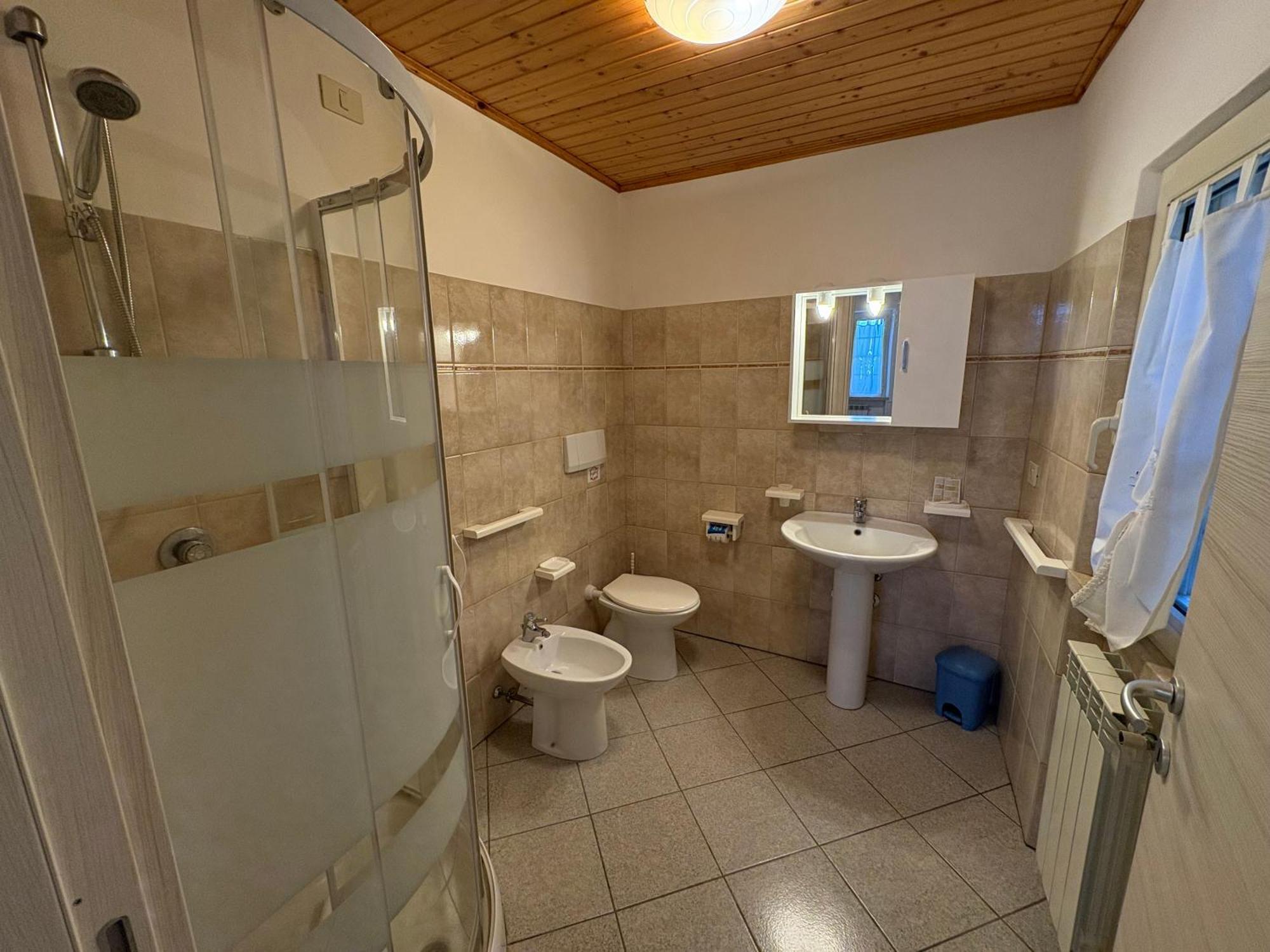 Agriturismo Galeazzi มาร์ซิลิอานา ภายนอก รูปภาพ