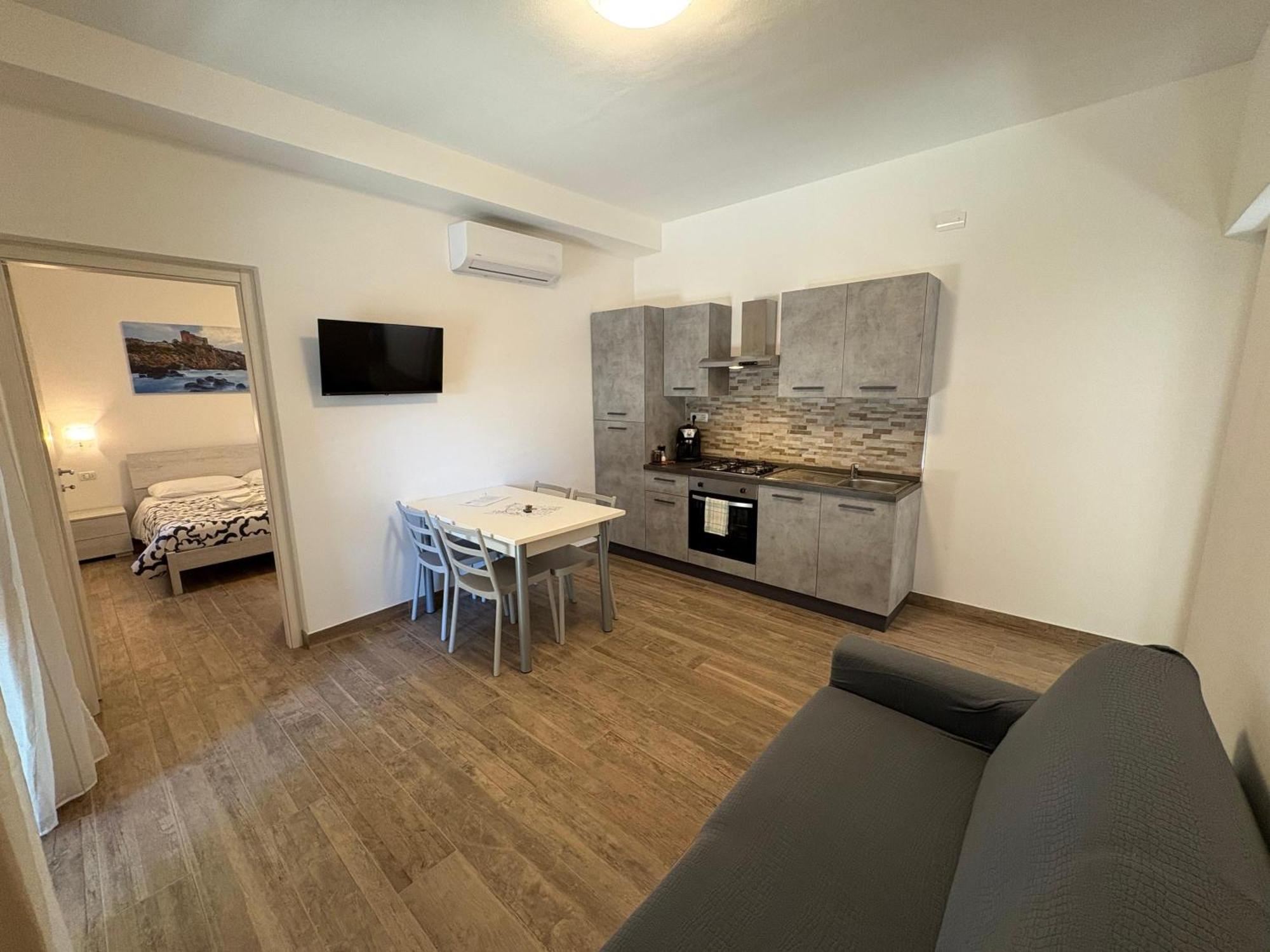 Agriturismo Galeazzi มาร์ซิลิอานา ภายนอก รูปภาพ