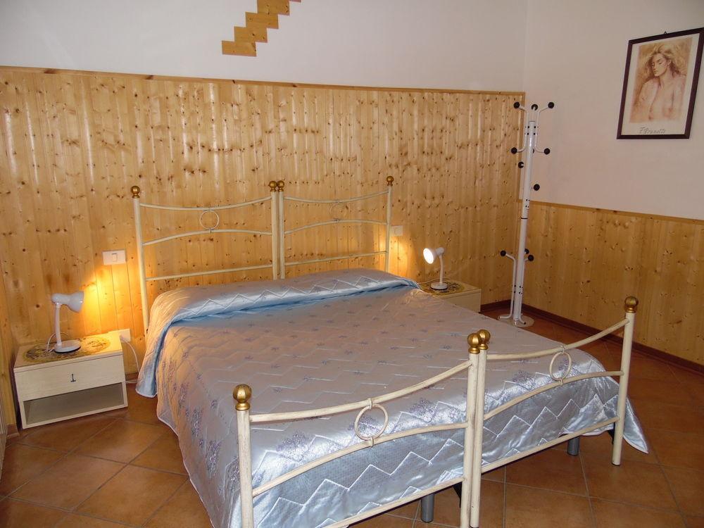 Agriturismo Galeazzi มาร์ซิลิอานา ภายนอก รูปภาพ