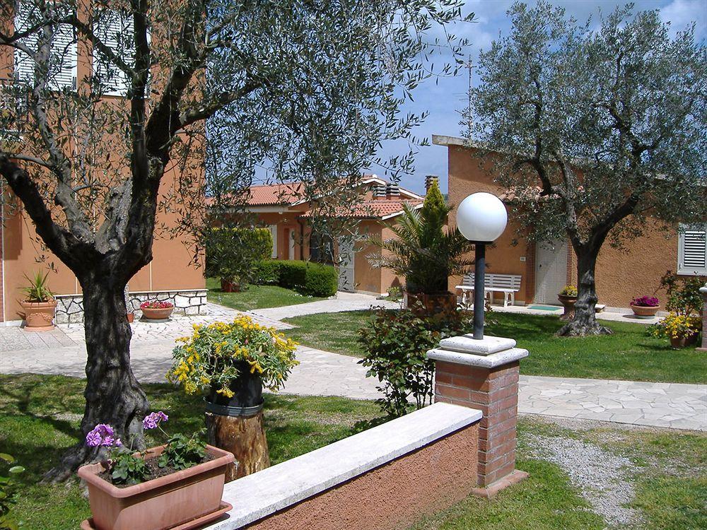 Agriturismo Galeazzi มาร์ซิลิอานา ภายนอก รูปภาพ